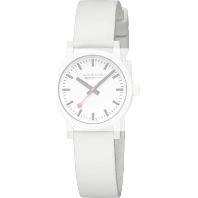 Mondaine FP16916.10A Essence Strap