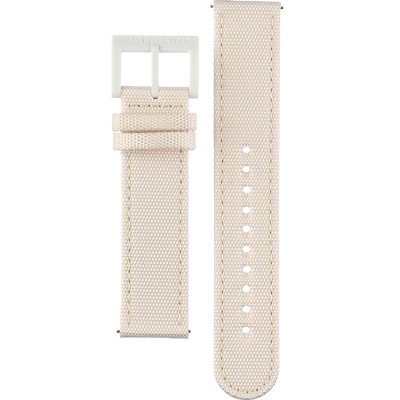 Mondaine Straps FT3120.12A Essence Strap