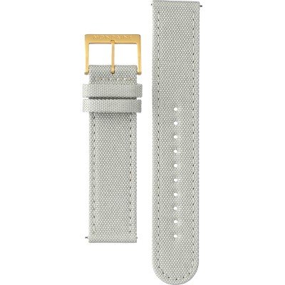 Mondaine FT3120.80R Strap