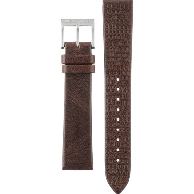 Mondaine Straps FE25218.70Q.1 Helvetica light Strap