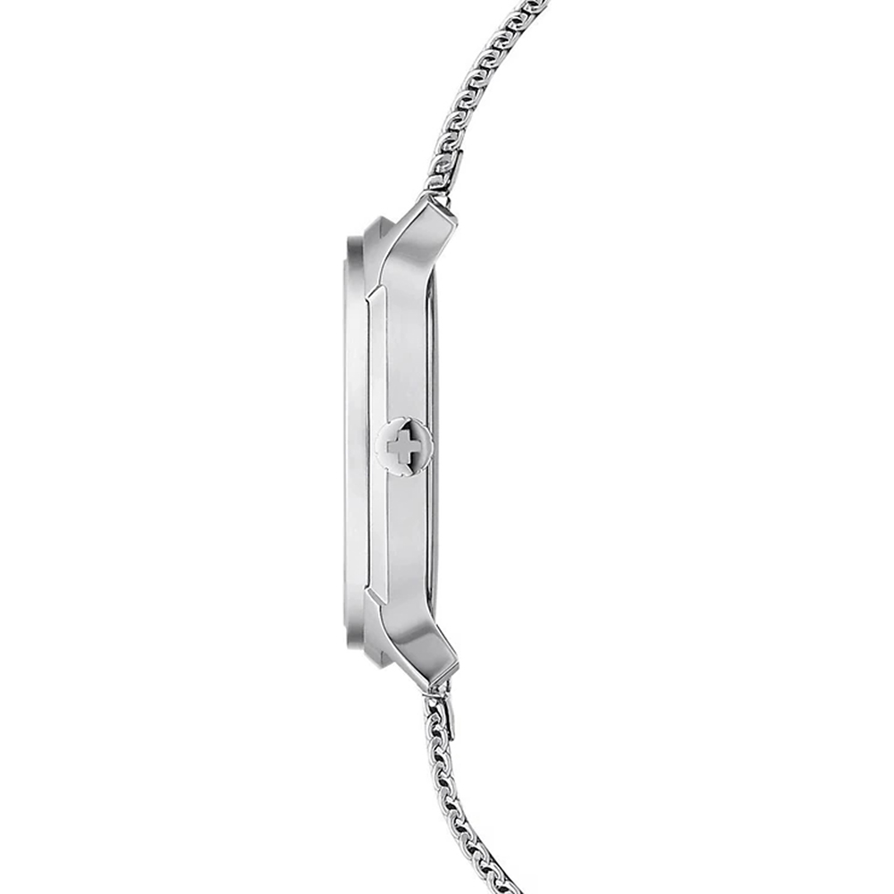 Mondaine Helvetica MH1.R1210.SM Helvetica No1 Regular Watch • EAN  