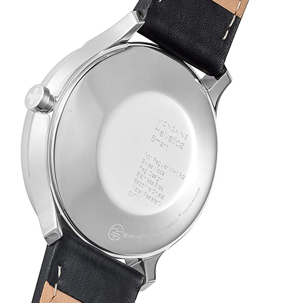 mondaine smart