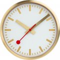 Mondaine Mondaine M990.CLOCK.17SBG Clock Clock
