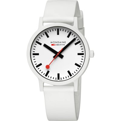 Mondaine Essence MS1.41110.RA Watch