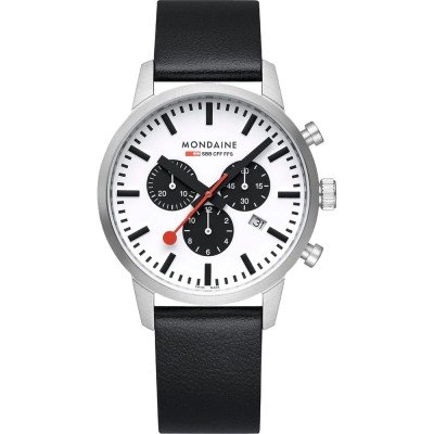 Mondaine Classic MSD.41410.LBV Neo Watch