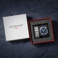 Mondaine Cushion MSL.41440.LD Grand Cushion Watch