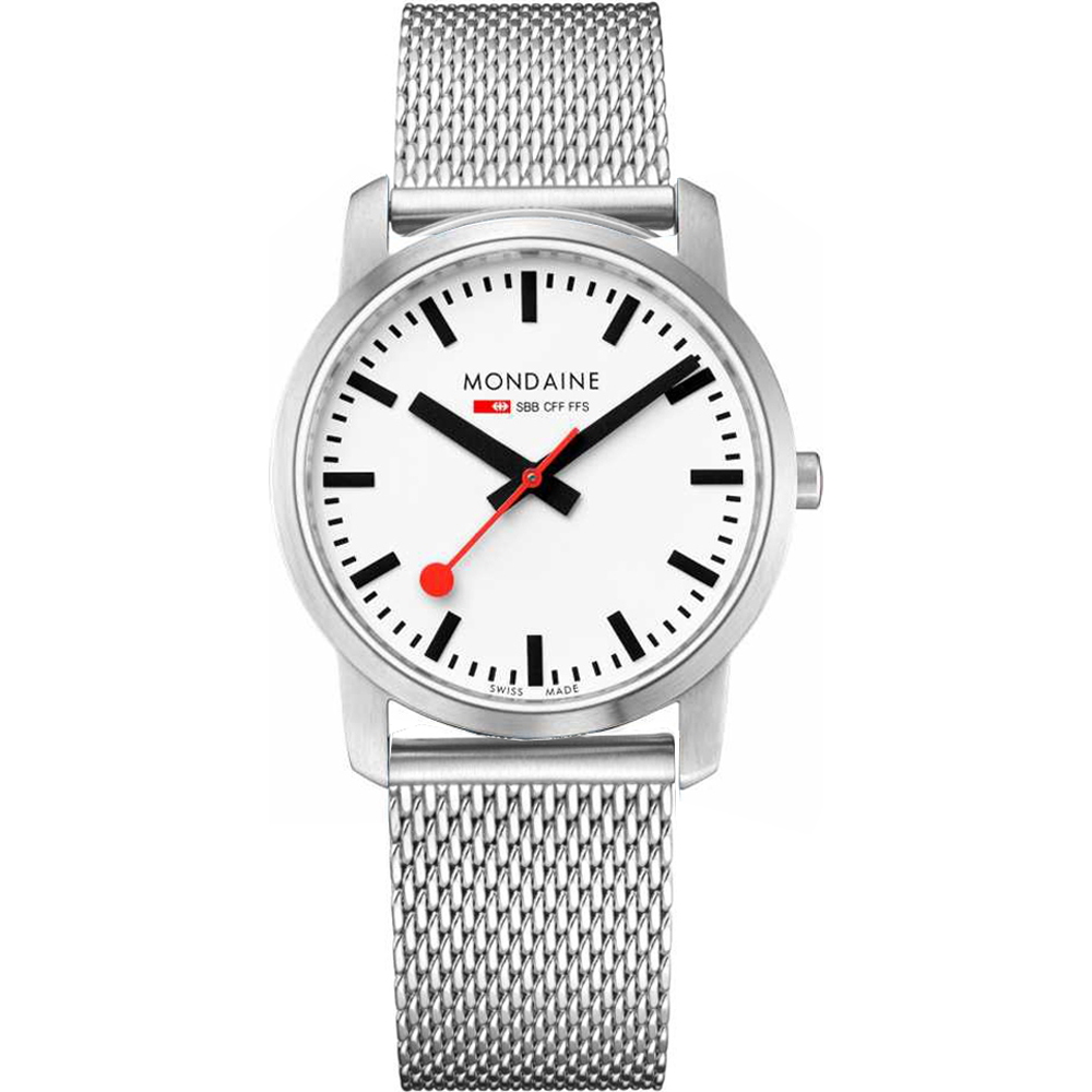 Mondaine Simply Elegant A400.30351.16SBM Watch