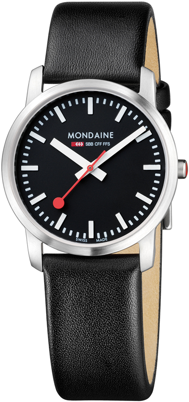 Mondaine Simply Elegant A400.30351.14SBB Watch