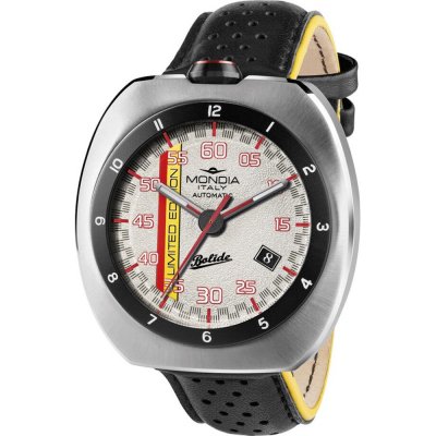 Mondia MI-815-SS-SL-CP Bolide Watch