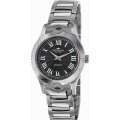 Mondia MS-206-SS-BKRM-CM Affinity Symbol Watch