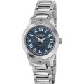 Mondia MS-206-SS-BLRM-CM Affinity Symbol Watch