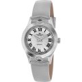 Mondia MS-206-SS-SLRM-CP Affinity Symbol Watch