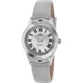 Mondia MS-206-SSZ-SLRM-CP Affinity Symbol Watch