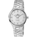 Mondia MS-210-SS-01DSL-CM Affinity City Watch