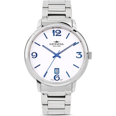Mondia MW016-04 Elegance Watch
