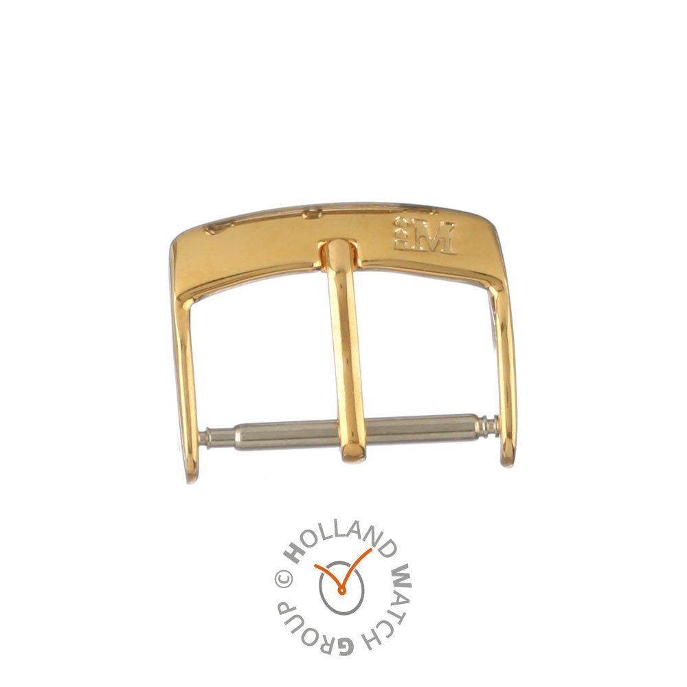 Morellato BUCK-018MM-G Buckle Buckle