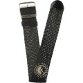 Morellato Straps U0054150019CR22 U5415 Perlon Strap