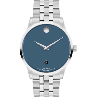 Movado Museum 0608031 Museum Classic Automatic Watch