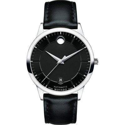 Movado 0606873 1881 Automatic Watch