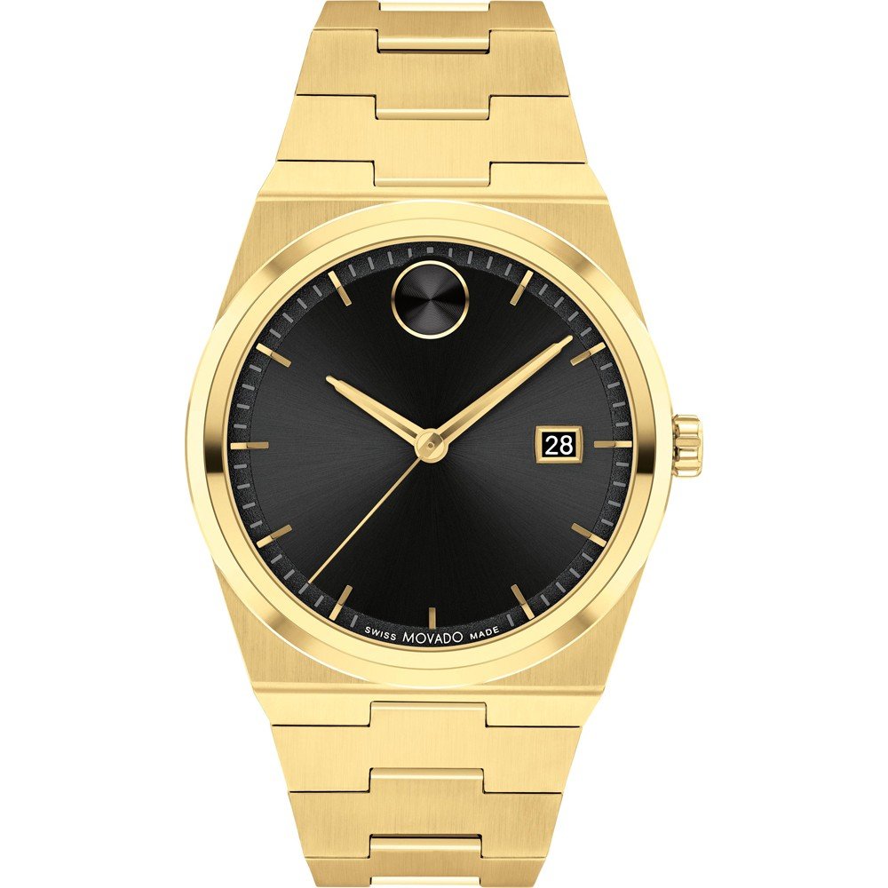 Movado Bold 3601223 Bold Quest Watch