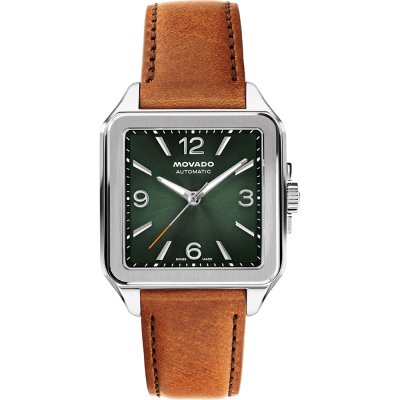 Movado Heritage 3650253 Heritage 1917 Watch