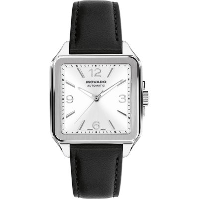 Movado Heritage 3650254 Heritage 1917 Watch