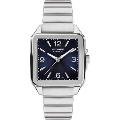 Movado Heritage 3650255 Heritage 1917 Watch