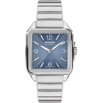 Movado Heritage 3650256 Heritage 1917 Watch