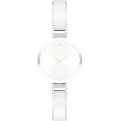 Movado 569002643 Moda Strap