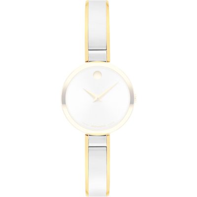 Movado 569002644 Moda Strap