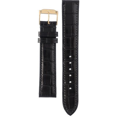 Movado Straps 569309211 Movado Collection Strap