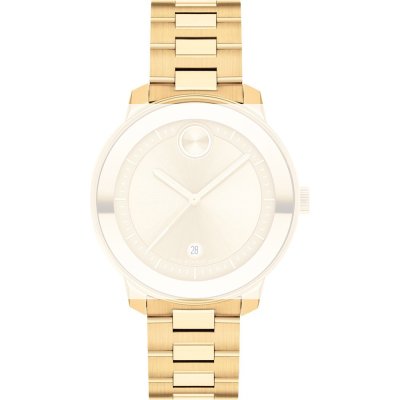 Movado 769000432 Bold Verso Strap