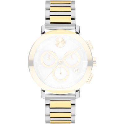 Movado 769000578 Bold Evolution Strap