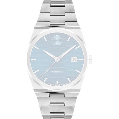 Movado 769000606 Bold Quest Automatic Strap