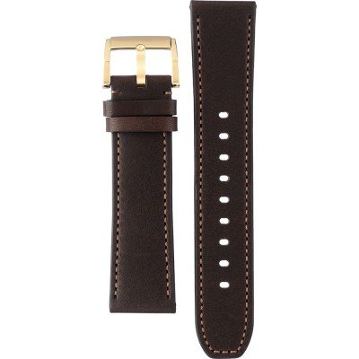 Movado Straps 769301153 Bold Strap