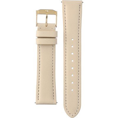 Movado Straps 769301367 Heritage Strap