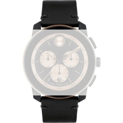 Movado 769302063 Bold TR90 Strap