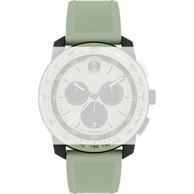 Movado 769302319 Bold TR90 Strap