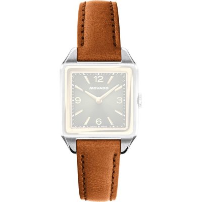 Movado 769302353 Heritage 1917 Strap