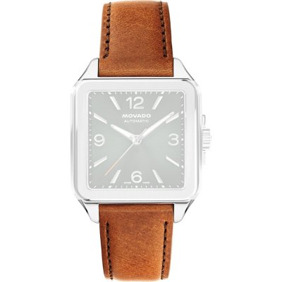 Movado 769302359 Heritage 1917 Strap