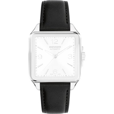 Movado 769302362 Heritage 1917 Strap