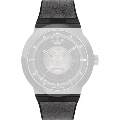 Movado 769302372 Bold Fusion Strap