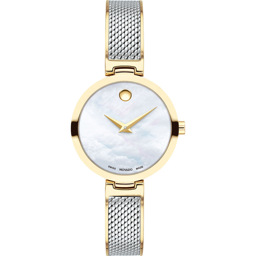 Movado 0607362 Amika Watch