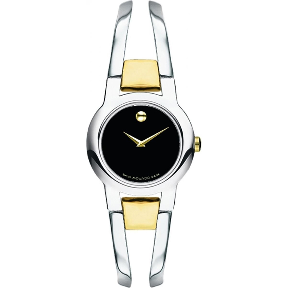 Movado 0606893 Amorosa Watch