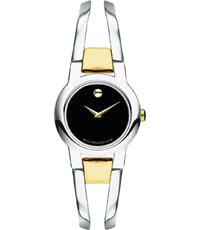 reloj movado de mujer precio