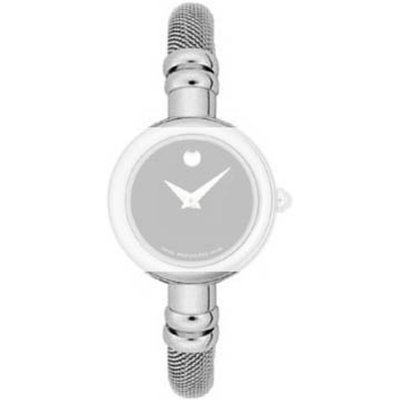 Movado Straps 569001991 Bareleto Strap
