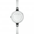 Movado Watch Silver