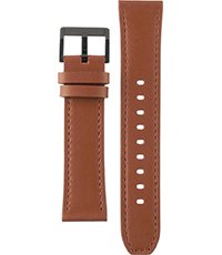 movado leather strap replacement