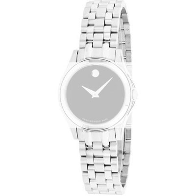 Movado Straps 569002068 Collection Strap