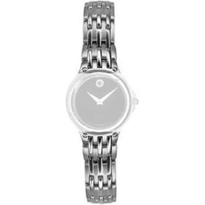 Movado Straps 569009421 Collection Strap